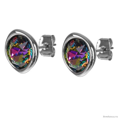 Пусеты Fiore Luna, Virtual Medium